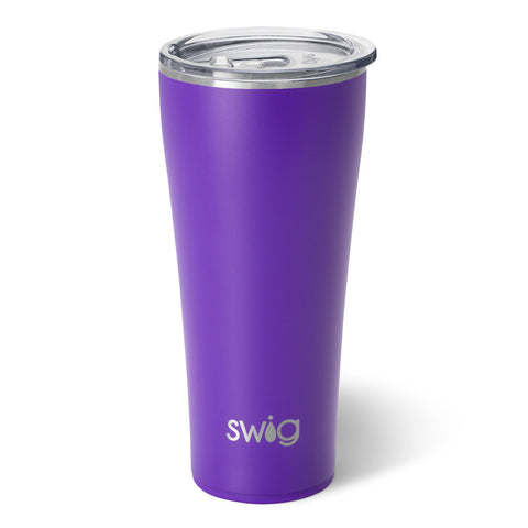 Purple Mega Mug (40oz)