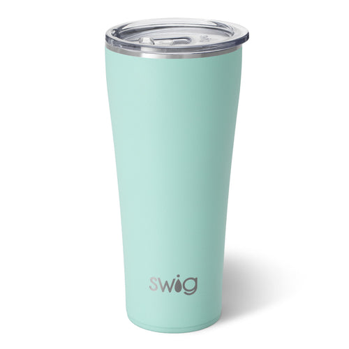 Swig Life 32oz Sea Glass Insulated Tumbler