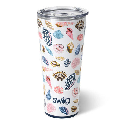 Tee Time Tumbler (32oz)