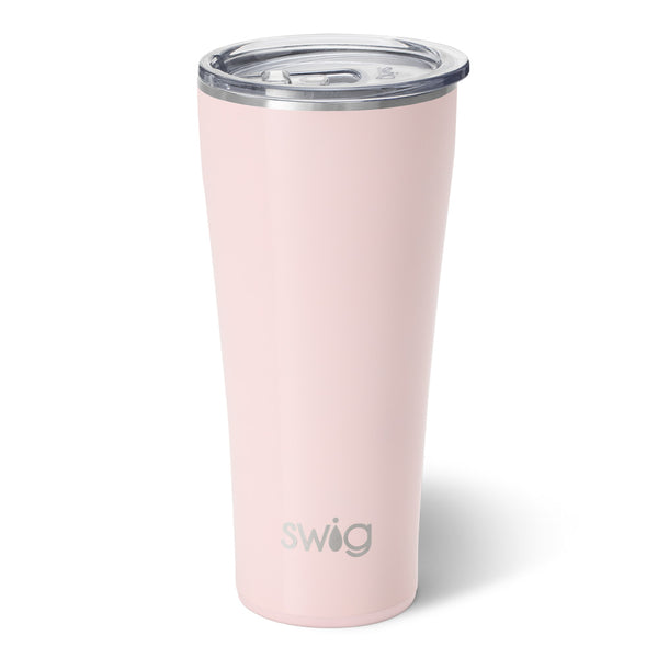 Swig Life 32oz Shimmer Ballet Insulated TumblerSwig Life 32oz Shimmer Ballet Insulated Tumbler