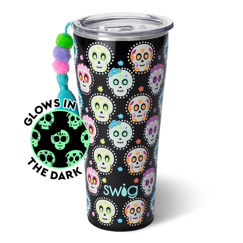 Wild Thing Tumbler (32oz)