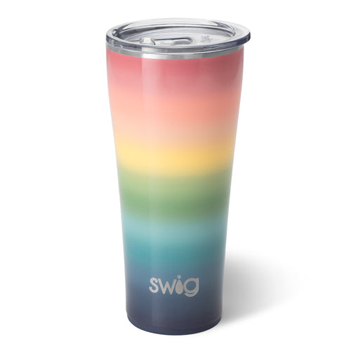 Swig Life 32oz Sunset Insulated Tumbler