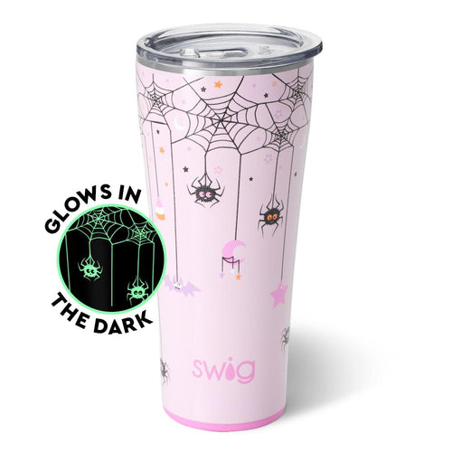 Swig Life 32oz Sweet and Spooky Insulated Tumbler