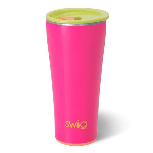 Swig Life 32oz Tutti Frutti Insulated Tumbler