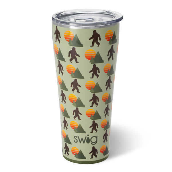 Swig Life 32oz Wild Thing Insulated Tumbler