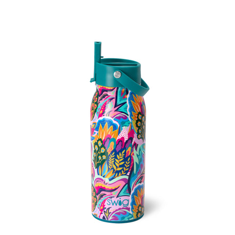 Aqua Flip + Sip Cap (36oz Bottle)