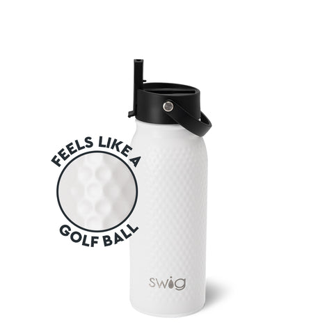 Love All Flip + Sip Bottle (36oz)