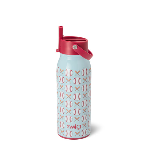 Butterfly Bliss Flip + Sip Bottle (26oz)