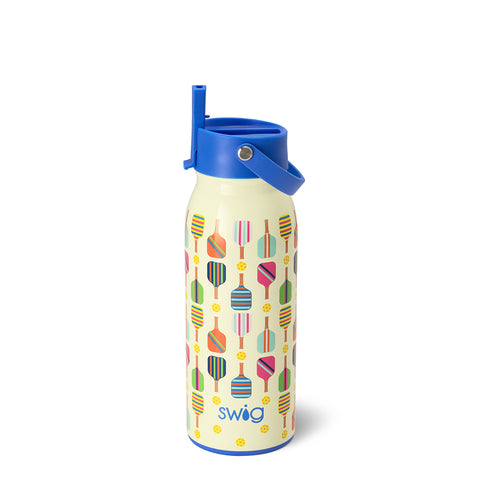 Rainglow Flip + Sip Bottle (16oz)