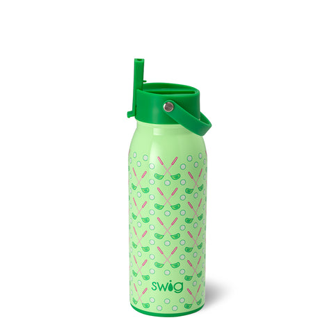 Hayride Flip + Sip Bottle (20oz)