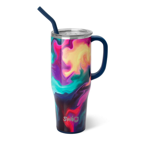 Glamazon Rose Mega Mug (40oz)