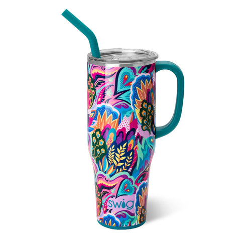 Aura Mega Mug (40oz)