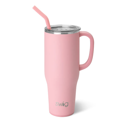 Aqua Travel Mug 18oz