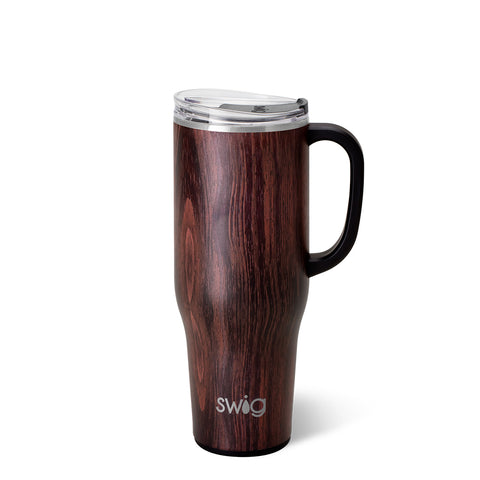 Tutti Frutti Initial R Mega Mug (40oz)