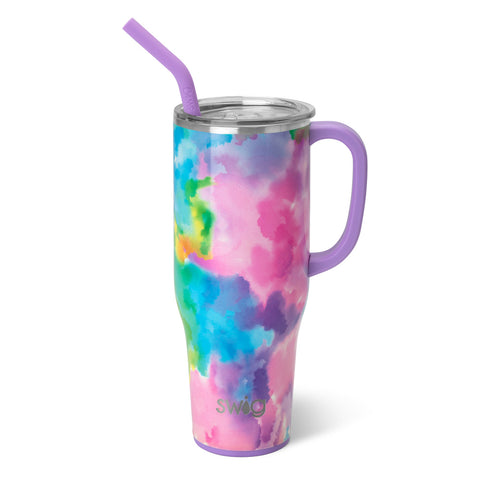 Shimmer Ballet Mega Mug (40oz)