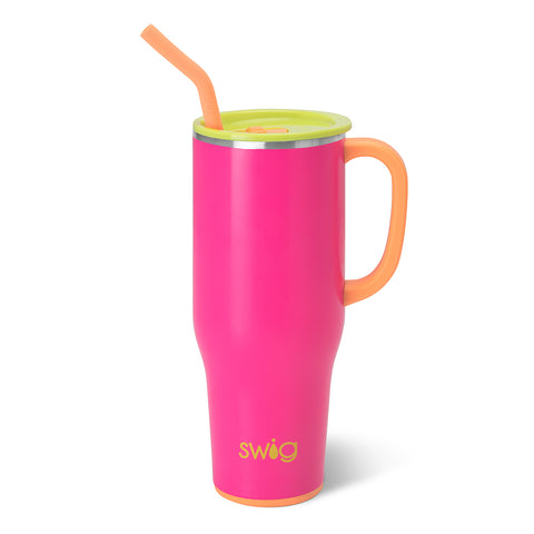 Jungle Gym Mega Mug (30oz)