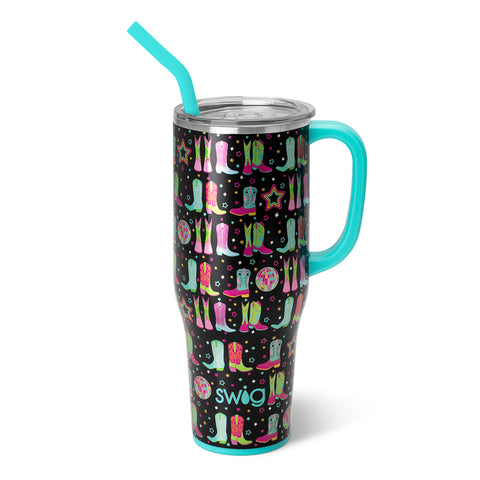 Pixie Mega Mug (40oz)