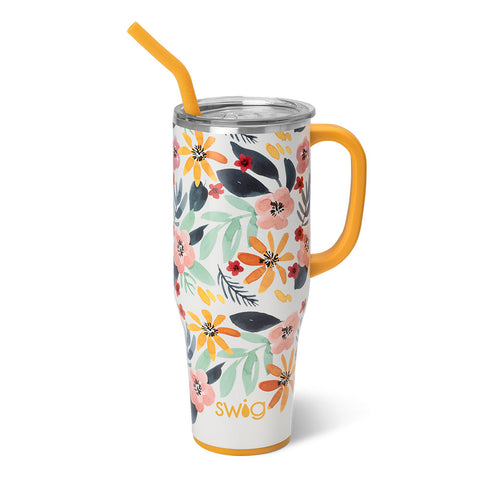 Honey Meadow Travel Mug 22oz