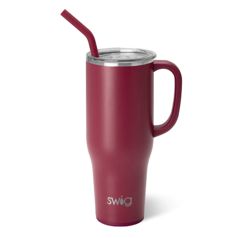 Shell Yeah Mega Mug (30oz)