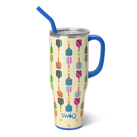 Wanderlust Mega Mug (40oz)