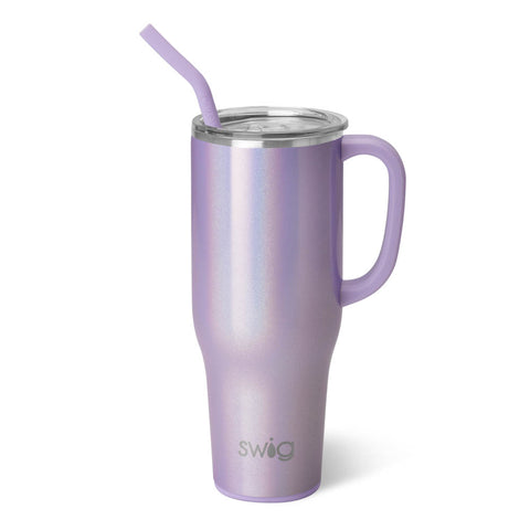 Electric Slide Mega Mug (40oz)