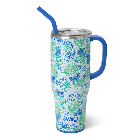 Pixie Mega Mug (40oz)