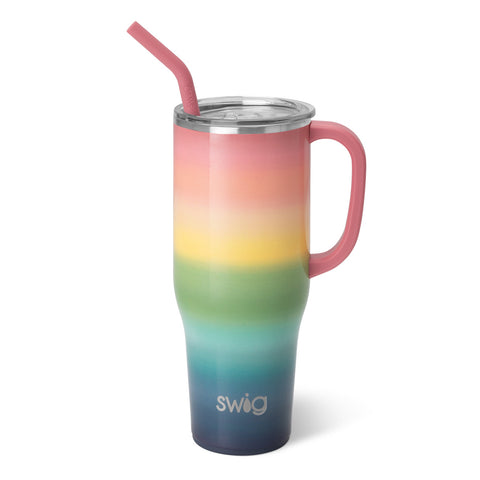 Sunset Mega Mug (30oz)