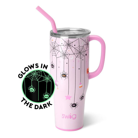 Sweet and Spooky Mega Mug (30oz)