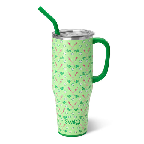 Shimmer Ballet Mega Mug (40oz)