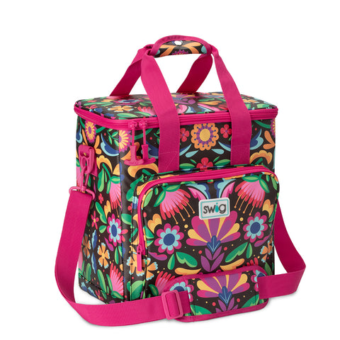 Ultra Violet Packi 24 Backpack Cooler