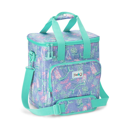 Ultra Violet Packi 24 Backpack Cooler