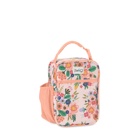 Flower Power Boxxi Lunch Bag