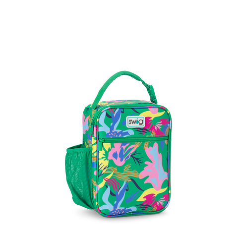 Wanderlust Boxxi Lunch Bag