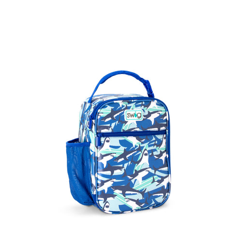 Blue Tide Boxxi Lunch Bag