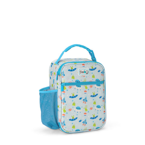 Cloud Nine Boxxi Lunch Bag