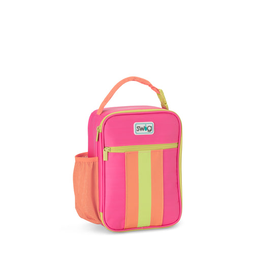 Swig Life Insulated Tutti Frutti Boxxi Lunch Bag