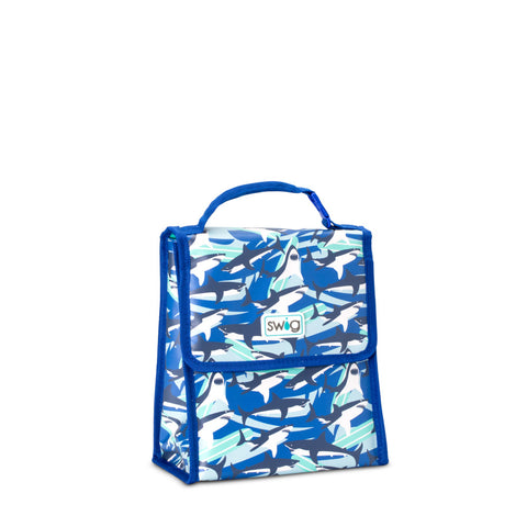 Rainglow Foldi Lunch Bag