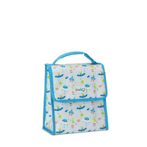 Bazaar Lunchi Lunch Bag