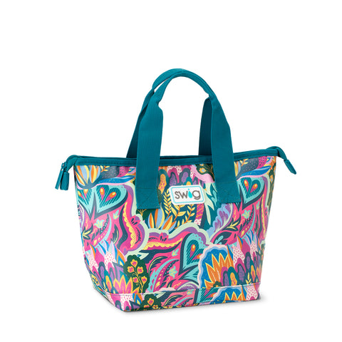 Full Bloom Lunchi Lunch Bag