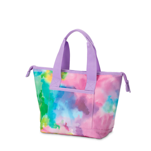 Swig Life Cloud Nine Lunchi Lunch Bag back view