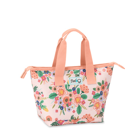 Flower Power Boxxi Lunch Bag