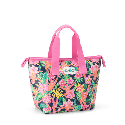 Wanderlust Lunchi Lunch Bag