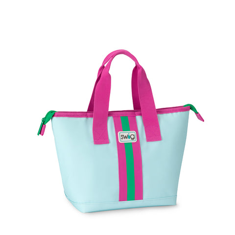 Lake Girl Lunchi Lunch Bag