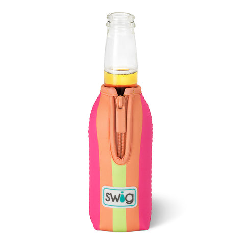 Tutti Frutti Water Bottle Sling