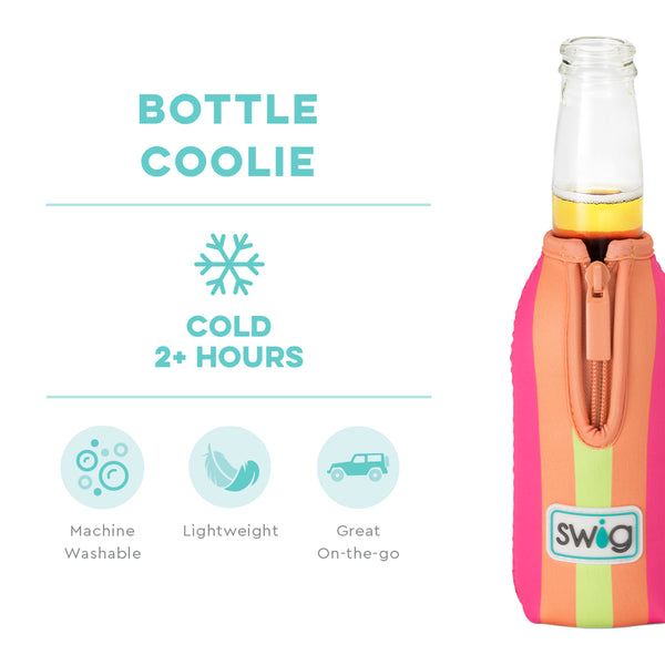 Tutti Frutti Bottle Coolie