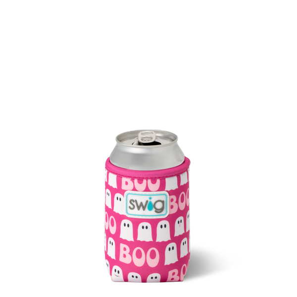 Swig Life Faboolous Insulated Neoprene Can Coolie