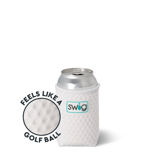 Swig Life Golf Insulated Neoprene Can Coolie