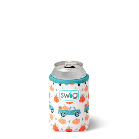 Pumpkin Patch Travel Mug (18oz)