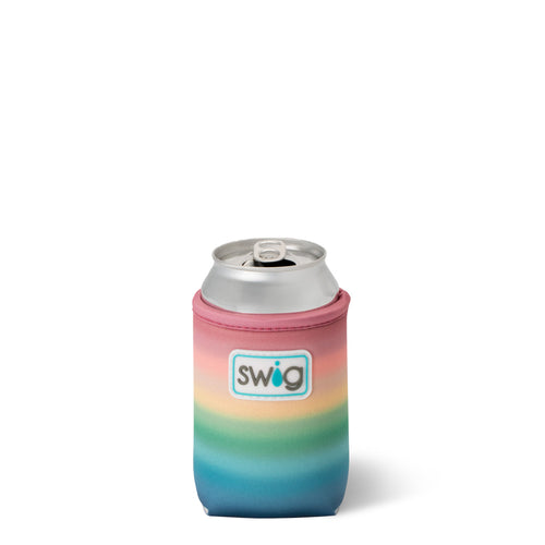 Swig Life Sunset Insulated Neoprene Can Coolie