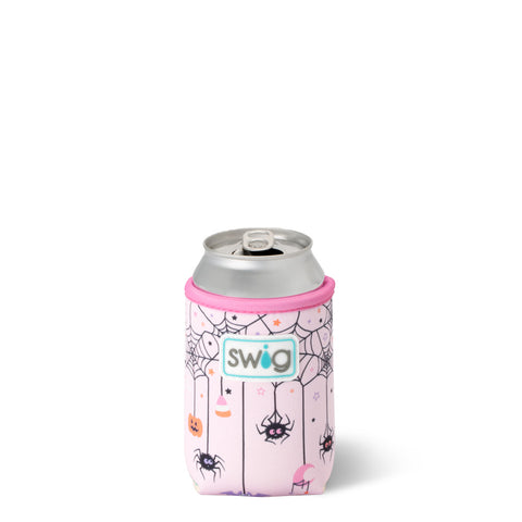 Sweet and Spooky Slim Tumbler (12oz)